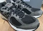 US 8.5 Immediate decision 26.5cm New Balance ML2002RB Black Red New Balance bran