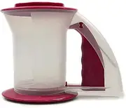 [Tupperware] Baking Rucki-Zucki Blackberry Icing Sugar Mill Flour Cocoa Baking Aid