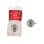 Spare Bobbin Case for Class 15 Front-Loading Bobbin Systems | Adjustable
