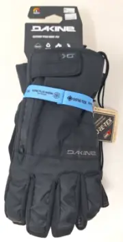 Dakine - Men's Leather Titan Gore-Tex Short Glove