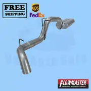 Exhaust System Kit FlowMaster for Dodge Ram 1500 1998-2001
