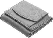 [Yardenfun] Women's Short Wallet Mini Wallet Blocking Card Organizer Slim Design for Travel