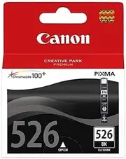 [Canon] CLI526BK Black