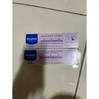 在飛比找蝦皮購物優惠-《現貨》Mustela 慕之恬廊 衛蓓欣 全效護膚膏 VBC