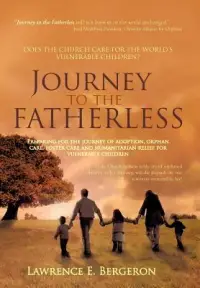 在飛比找博客來優惠-Journey to the Fatherless: Pre