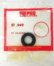 ST.949, PRB Video Clutch or VCRIdler Tire ~ ST .949 (ST23.13mm)