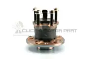 SAAB 93 9-3 9 3 1.9 TiD TTiD 03-11 REAR NEW 1 WHEEL BEARING HUB KIT ABS SENSOR
