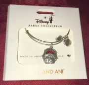 Alex And Ani Disney Villains Cruella Schooled In Cruel Bracelet New