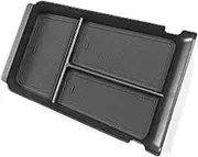 1 Piece of Decorative Accessories Inside The Car, Armrest Box, Storage Box, Partition Layer Compatible for AVATR 12 2024(A)