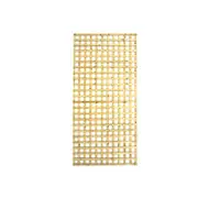 Lattice Makers 2400 x 1200mm Treated Pine Lattice