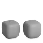 Nambe Pop Salt & Pepper Shakers