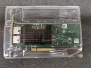 New, Dell, 1WYFT, Intel X710-T2L 2-Port 10Gbit RJ45 Ethernet Network Adapter