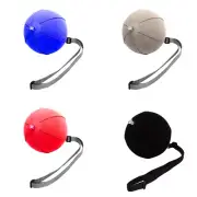 1Pc Golf Swing Trainer Ball Smart inflatable Assist Posture Correction TraiD.AU