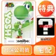 【任天堂】NS Switch amiibo 耀西 超級瑪利歐系列