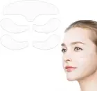 2023 UPDATED anti Wrinkle Pads Reusable Face Forehead Wrinkle Patches Facial Lin