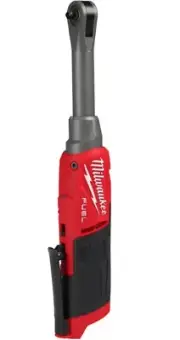 Milwaukee M12 Fuel 1/4” High Speed Extended Reach Rachet M12 FHIR14LR0 bare tool