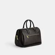Rowan Large Satchel Bag In Signature Canvas
