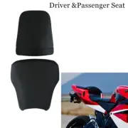 Front Driver Rear Passenger Seat Fit For Honda CBR600RR CBR600 RR 2003-2004