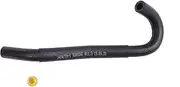 Sunsong 3404759 Power Steering Return Line Hose Assembly
