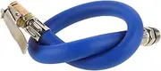 iplusmile Tire Inflation Tube Car Air Tire Pump Inflator Compressor Hose Extension Easy Operation for Users