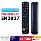 For Hisense TV 55R5 Replacement Infrared Remote Control EN2B27