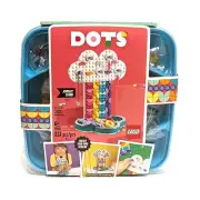 New 2020 Lego Dots 41905 Rainbow Jewelry Stand 213pcs Retired