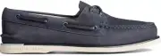 Sperry Top-Sider Men's Gold Cup Authentic Original 2-Eye Boat Shoe