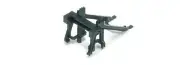 Hornby Buffer Stop R083 OO Gauge Model Railway