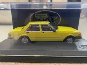 Ford Falcon XE GL Sedan By Trax 1:43 Scale Diecast Model NEW