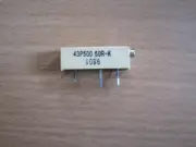 SPECTROL 43P522 50R-K TRIMMER RESISTOR POTENTIOMETER (LOT OF 10 PIECES)