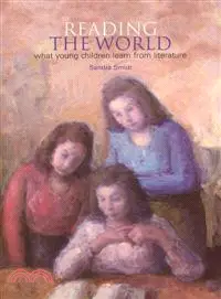 在飛比找三民網路書店優惠-Reading the World—What Young C