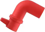 [WATIIFUFU] Save -Angled Silicone Hose Pressure Cooker Steam Release Diverter Perfect Fit for Instant Pot