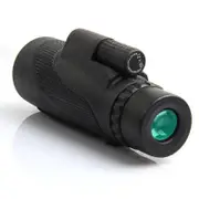 High Power 40x60 Monocular Binoculars - Full Hd Optics