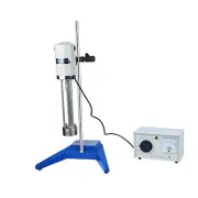 Laboratory High-speed Shearing Dispersing Emulsifier with Range 200-11000r/min