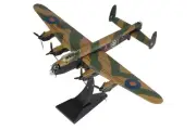 Corgi 1/72 Lancaster B.Mk III Airplane T for Tommy RAF No.617 (Dambusters) Sqn