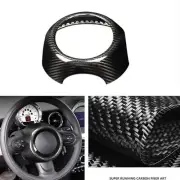 Steering Wheel Frame Trim For Mini Cooper R55 R56 R57 R58 R59 R60 R61 (for: Mini)