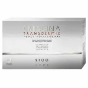 Labo Crescina Transdermic Treatment Complete Islands Follicular Cells 2100 Man