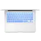 SO Keyskin 觸控條背光適筆記本電腦 MacBook Air 13 A1369 A1466