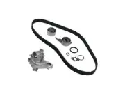 Timing Belt Kit For 1996-2000 Toyota RAV4 2.0L 4 Cyl 3S-FE 16-Valve DOHC RG666CD (for: Toyota)