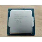 二手 INTEL I3-4130 CPU 1150腳位 - 店保7天