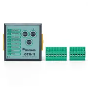Generator Controller ASM17 Auto Start Stop Function Replacement For GTR-17