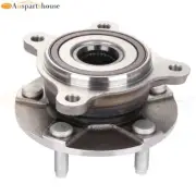 Left Front Wheel Hub Bearing Assembly For Lexus Gs200T Rc300 Gs300 Includes ABS (for: Lexus)