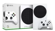 Brand New Xbox Series S 512GB Game Console with Wireless Controller - Ship TODAY