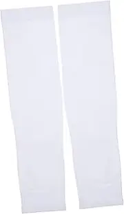 [WESIEVYA] Uv Protection Arm Sleeves Sun Blocking Sleeves for Gardening Sports Hiking