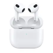 Apple AirPods 2021 (3rd Generation)