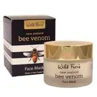Wild Ferns NEW ZEALAND Bee Venom Face Mask with Active Manuka Honey 47g / 1.66oz