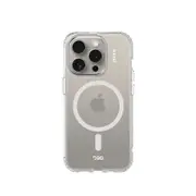 Volta Case with D3O Bio for iPhone 16 Pro Max - Clear