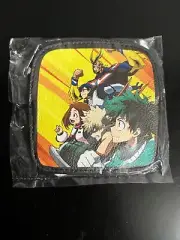My Hero Academia Coin Pouch - BRAND NEW