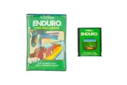 Enduro (Atari 2600) [Pre-Owned] [Boxed]