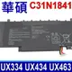 ASUS C31N1841 原廠規格 電池 UX334 UX334FL UX434DA UX434FL UX463FA ZenBook 13 UX334FA